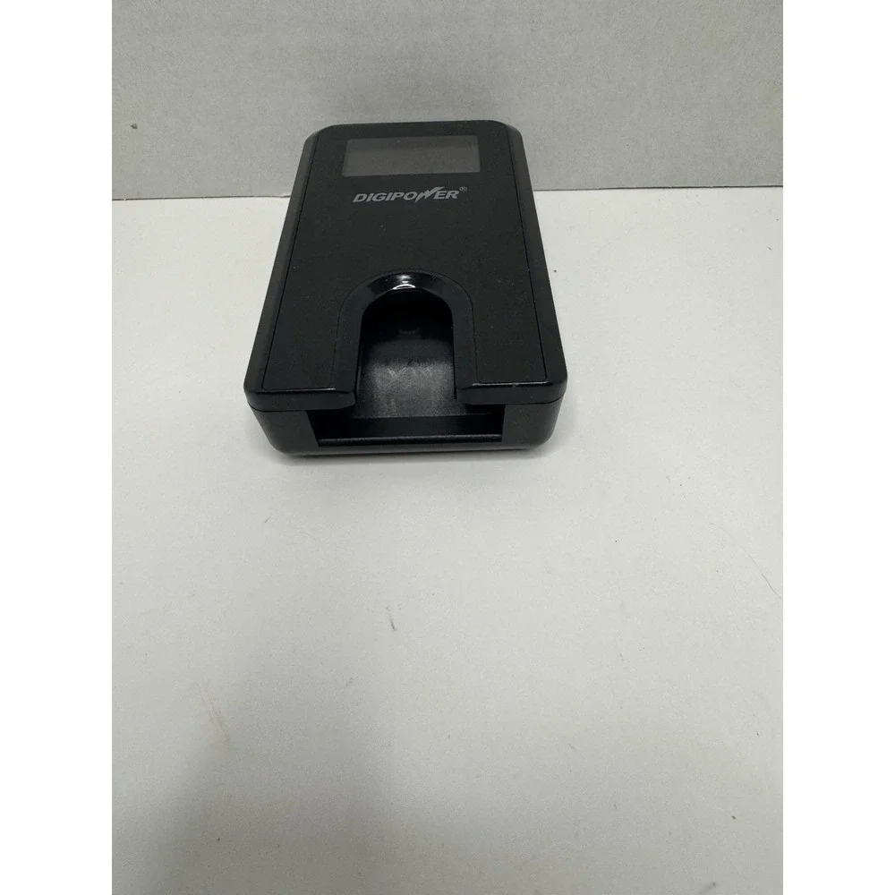 Digipower TC-55S Battery Charger For Sony Digital Cameras USB (Tested)